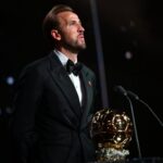 Ballon d’Or Harry Kane’in