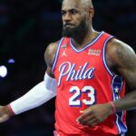 Trend: Sixers, Knicks Maçında LeBron’un Güçlü Performansı ve Savunma Şovu