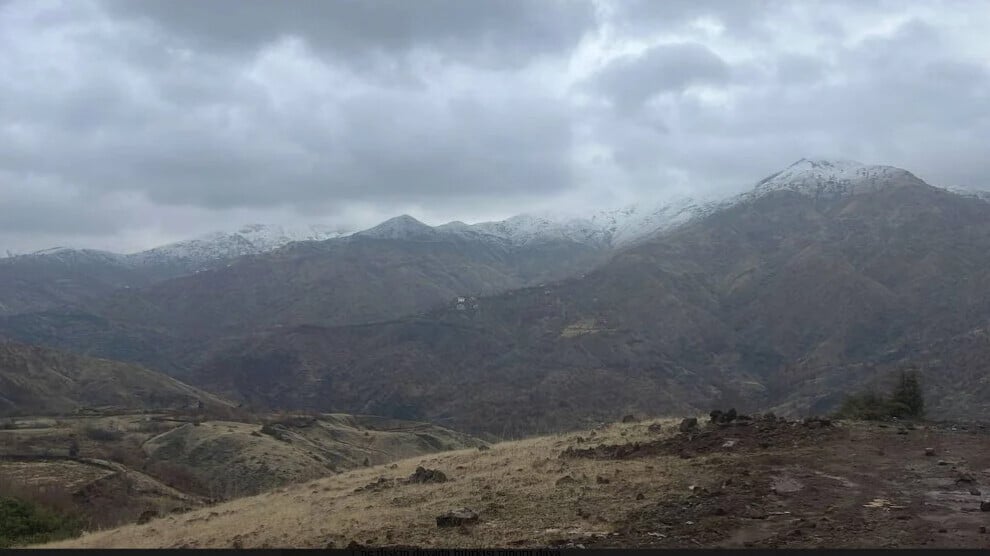 Rapora pisporan a li ser projeya madenê ya li Kasorê: Dikare bibe sedema hezaz,