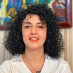 Rewşa tenduristiyê ya Nêrgis Mihemedî nebaş bû