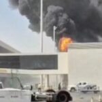 Di êrişa li ser Riyadê de 3 kes mirin: Agirbest di rojevê de nîne