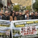 Li  Çewlîgê berteka li dijî GES’ê