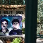 Mehmet Halît Oral li ser gora xwe hate bîranîn