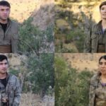 Gerîlayên HPG û YJA Starê: Komplo bi têkoşînê hate pûçkirin