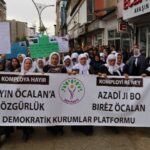 Li bajarên Kurdistan û Tirkiyeyê komplo hat şermezarkirin