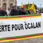 Li Bordeaux, Toulouse û Stuttgartê komploya 9’ê Cotmehê hate şermezarkirin