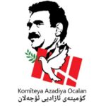 Ji Komîteya Azadiya Abdullah Ocalan daxuyaniya 9’ê Cotmehê