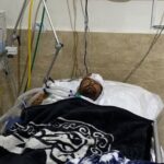 Li gundê Kobanê bombe bi welatiyekî ve teqiya, birîndar bû
