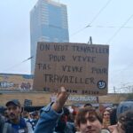 Li Brukselê 50 hezar kesî hikûmet protesto kir, pevçûn derketin