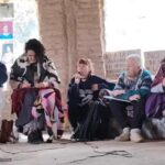 Li Arjantînê ji bo bîranîna şehîd Lêgerîn Çiya civîn