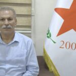Xerîb Hiso: Li Hesekê tê xwestin ku navbera Kurd û Ereban şer were derxistin