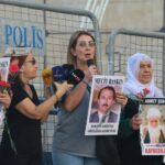 Dayikên Şemiyê ji bo Mecît Baskin daxwaza edaletê kir
