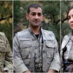 ‘Önder Apo’nun fiziki özgürlüğü sağlanana dek mücadelemizi sürdüreceğiz’