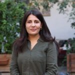 Öznur Sarıca: Kadınlar barış sürecinin kurucu öznesi olmalı