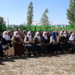 Süreci başarıya ulaştırmanın tek yolu örgütlenmek ve bir olmaktır