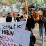 Ciwanên Dirbêsiyê: Kurdî xeta me ya sor e