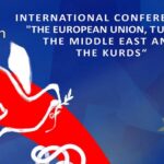 Li Parlamenta Ewropayê wê konferansa li ser pirsgirêka Kurd û pêvajoya aştiyê bê