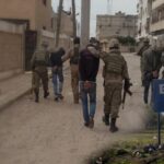SOHR’ê xwest ciwanên 8 sal in ji Efrînê bi kêfî revandine Tirkiyeyê bêne berdan