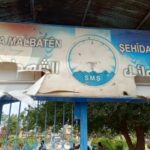 Êrîşî avahiya Meclîsa Malbatên Şehîdan kirin
