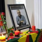 Şehîd Ramazan Tan hate bîranîn