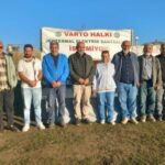 Gimgim’da JES’e karşı nöbetin 161’inci günü