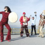 Müzik grubu BaBa Zula: Barışın yanındayız, iktidar adım atmalı