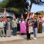 Til Temir Şehit Aileleri Meclisi, meclis merkezine yönelik saldırıyı kınadı