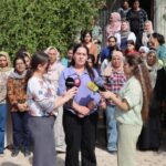 Kongra Star: Birliğimiz fitne girişimlerini boşa çıkaracaktır