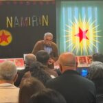 Cenevre’de Kürdistan Özgürlük Şehitleri ve 10 Ekim şehitleri anıldı