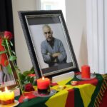 Şehit Ramazan Tan anıldı