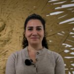 Dîlan Cûdî Sarûhan: Divê civak xwedî li hunermend, hunermend jî xwedî li civakê