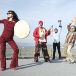 Koma muzîkê ya BaBa Zula: Em bi aştiyê re ne, divê desthilatdarî gavê biavêje
