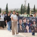 Şehîdên Ragihandina Azad li Kobanê û Qamişlo hatin bîranîn