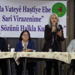 DBP ve DEM, Halkın Favorilerine Sanketler Verdi