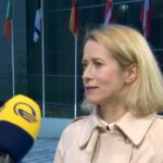 AB: Rusya ve Ukrayna arasında enerji ateşkesini desteklemeye hazırız