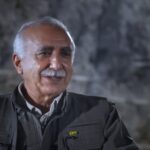 Karayılan: Önder Apo hakkında yeni bir karar alınmazsa süreç yürümez