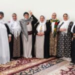 Barış Anneleri ‘Sêşema Na ji bo Darvekirinê” kampanyasına katıldı