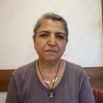 Gulsum Elvan: Aştî tenê bi edaletê, rûbirûbûnê û têkoşîna jinê ava dibe