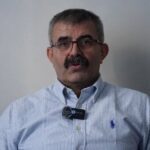 Ji bavê rojnamevanê girtî Ahmed Polad bang: ‘Ahmed bi tenê nehêlin
