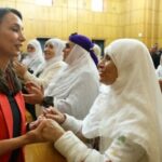 Tulay Hatîmogûllari: Desteya Aştî û Siyasîbûnê divê dest bi kar bike