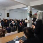 Civîna gel: ‘Divê Abdullah Ocalan bi beşên cuda yên civakê re hevdîtin bike’