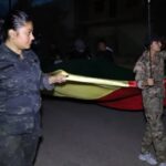Til Temir ve Zirgan’da gençlerden Kürtçenin tanınması çağrısı