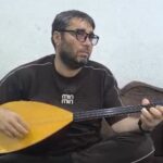 Xebat Kobanê: Saz ve türkülerin aşığı bir savaş gazisi