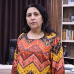 ‘Pêşniyarên zanîngeha Kobanê û hevyazbendî ne li gorî hev bûn’