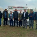 Li Gimgimê nobeda li dijî projeya JES’ê bi DBP’iyan dewam dike