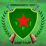 YPJ: Êrîşa li hemberî wêneyên şehîdan, êrîşa li dijî jinan e