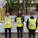 Nobeda Azadiyê’ ya li Strasbourgê bi koma Zurichê dewam dike