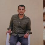 Girtiyê nexweş Oduncu xwînê diavêje