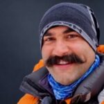 Çalakgerekî din li Îranê hate darvekirin