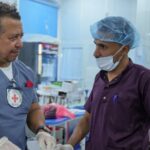 Yemen’de hastaneler savaş yaralılarına yetişemiyor